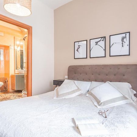 Daplace - Lucia Apartment Roma Ngoại thất bức ảnh