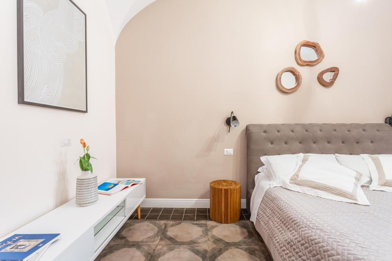 Daplace - Lucia Apartment Roma Ngoại thất bức ảnh