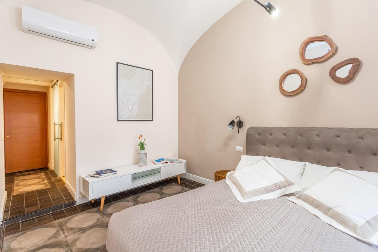 Daplace - Lucia Apartment Roma Ngoại thất bức ảnh