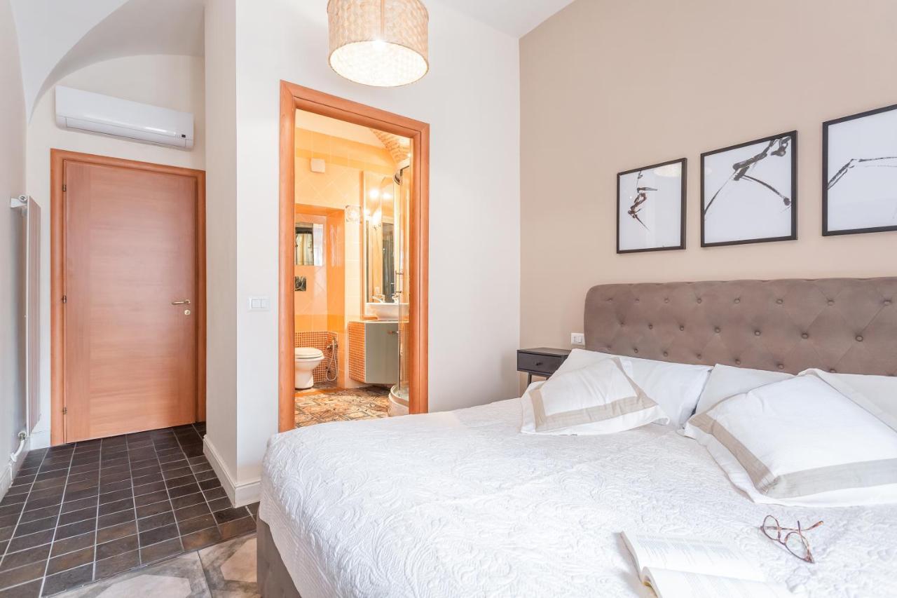 Daplace - Lucia Apartment Roma Ngoại thất bức ảnh