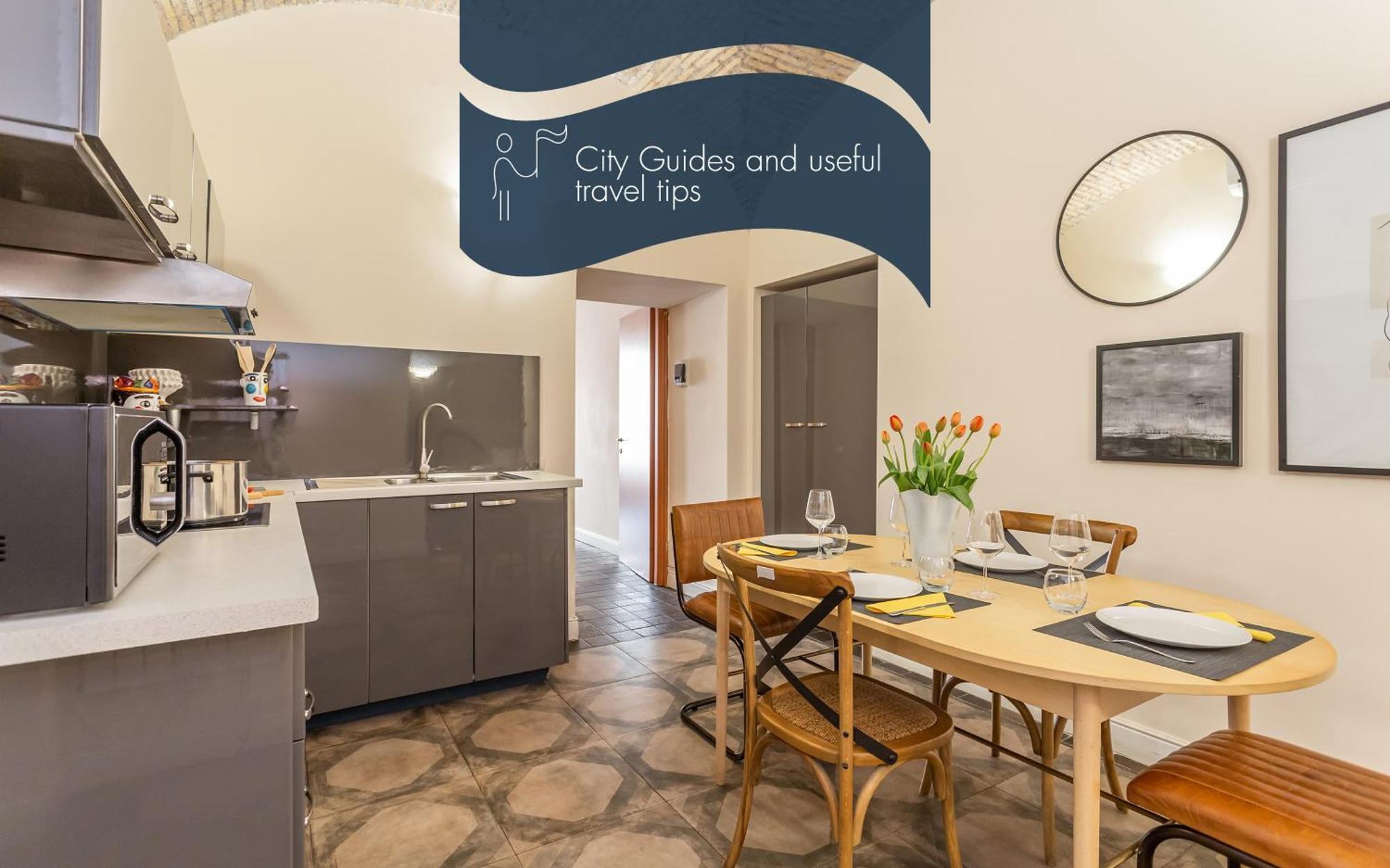 Daplace - Lucia Apartment Roma Ngoại thất bức ảnh