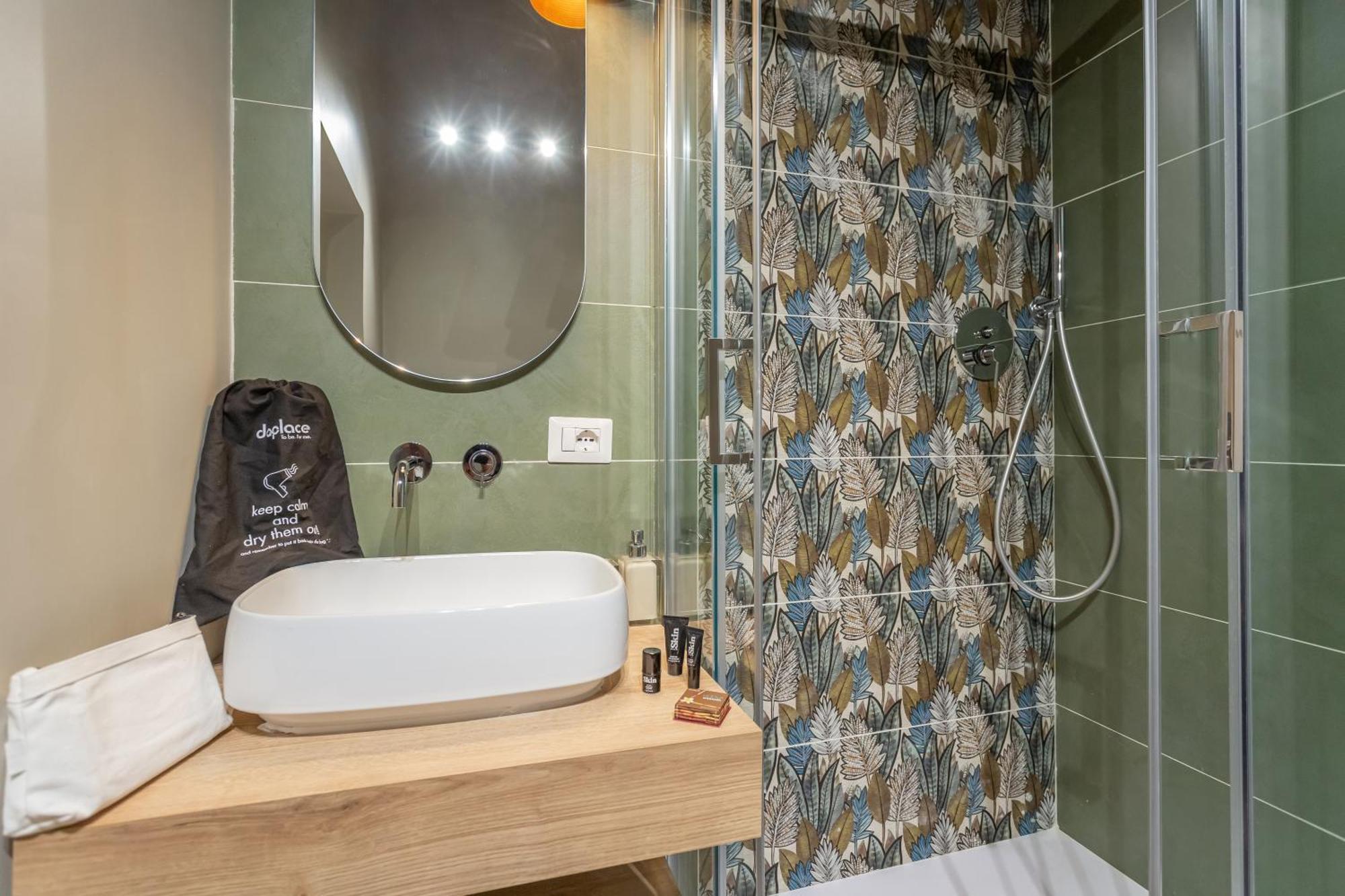 Daplace - Lucia Apartment Roma Ngoại thất bức ảnh